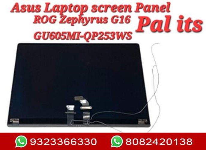 ASUS-ROG-ZEPHYRUS-G16-GU605MI-QP253WS-LAPTOP-SCREEN-PANEL